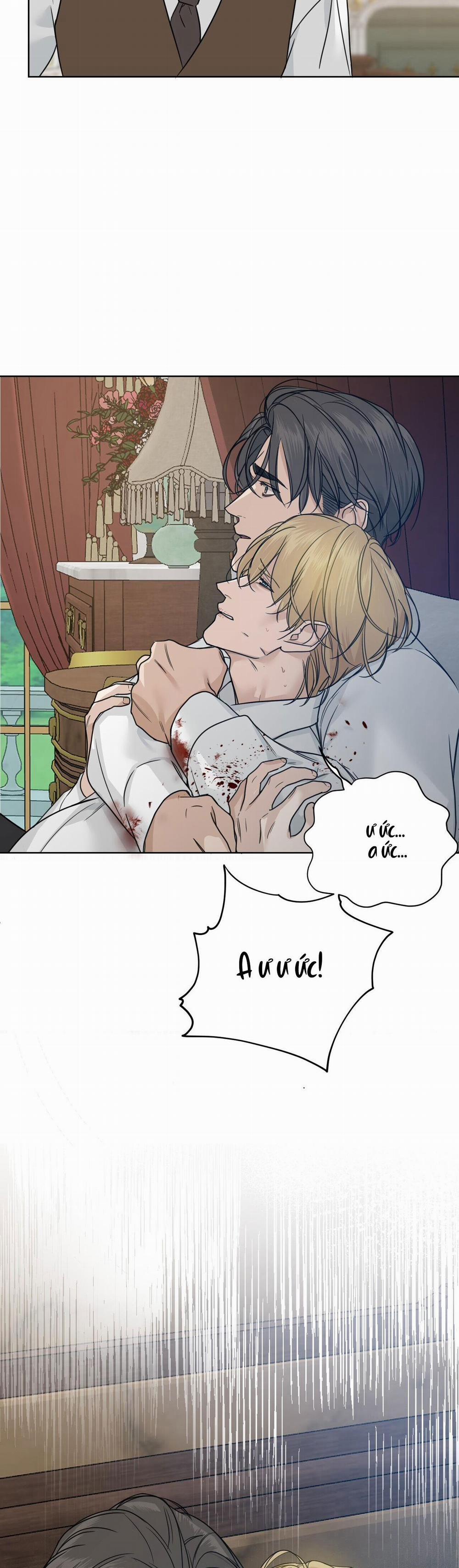 Into The Rose Garden 25 trang 2