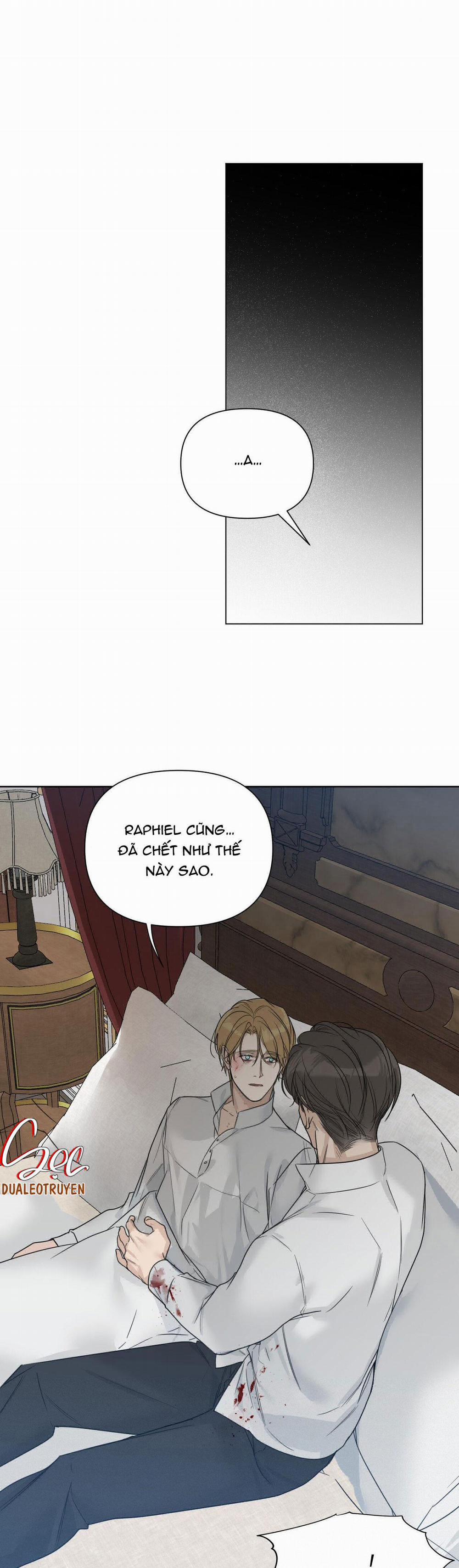 Into The Rose Garden 25 trang 20