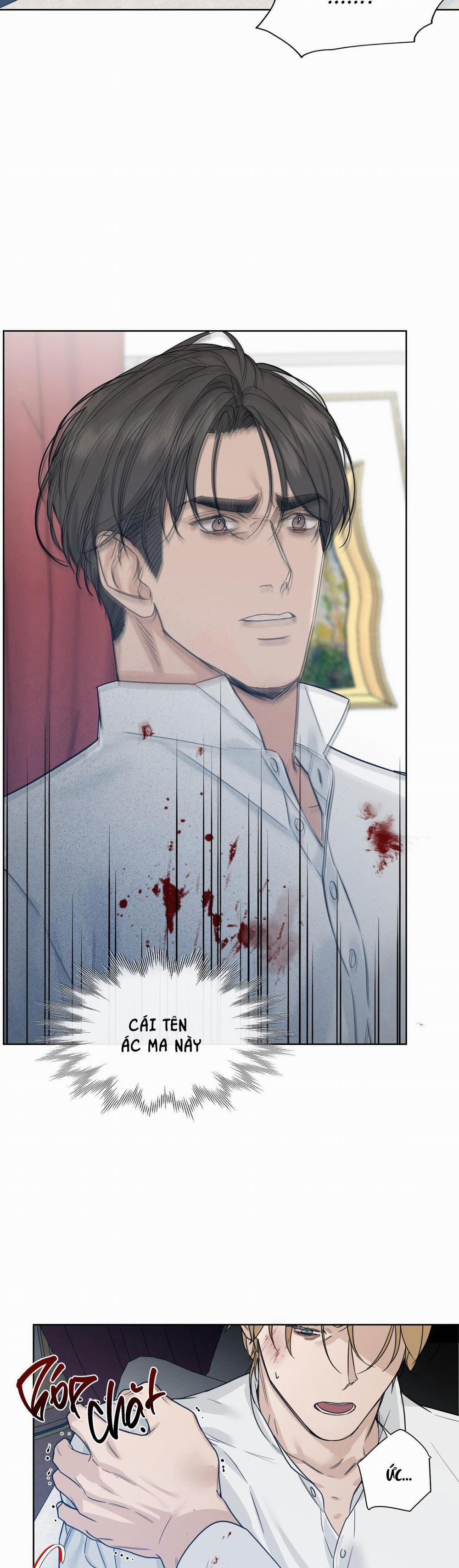 Into The Rose Garden 25 trang 21