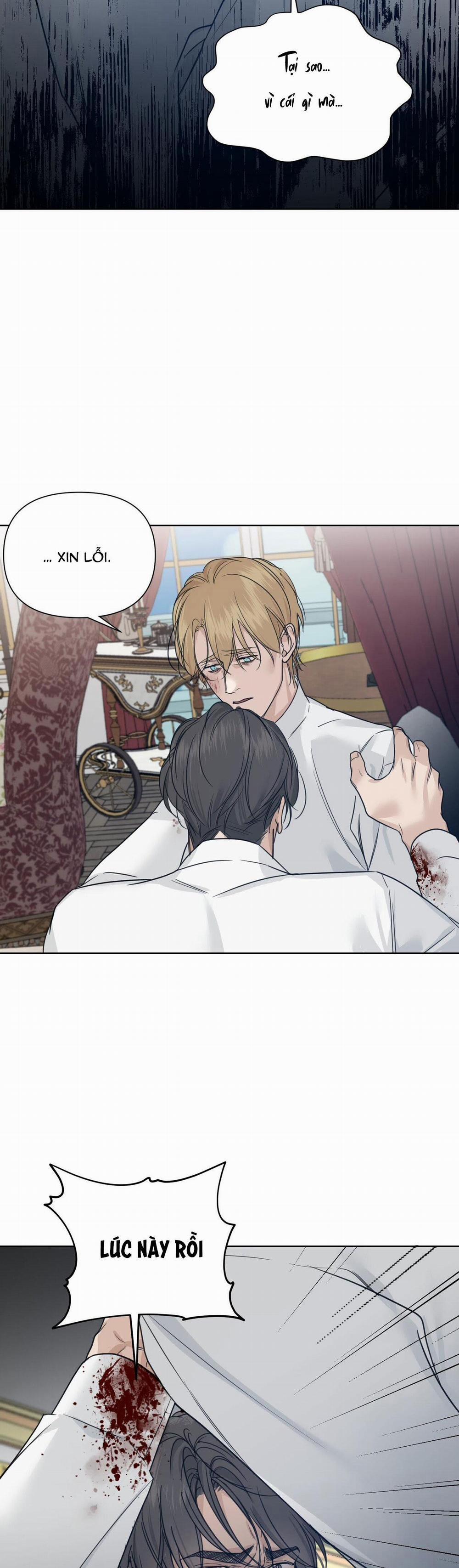 Into The Rose Garden 25 trang 24