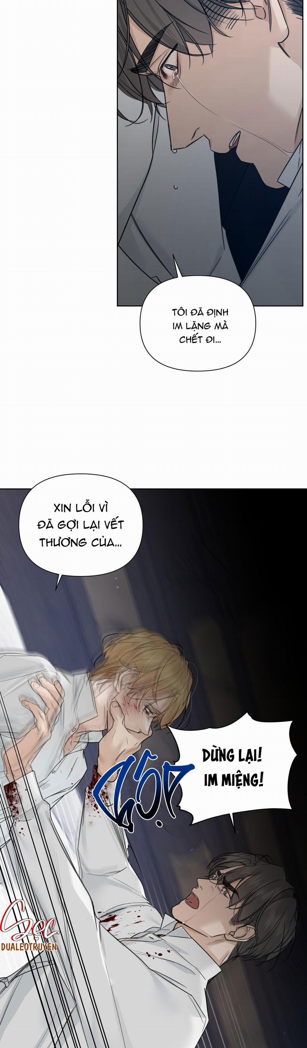 Into The Rose Garden 25 trang 26