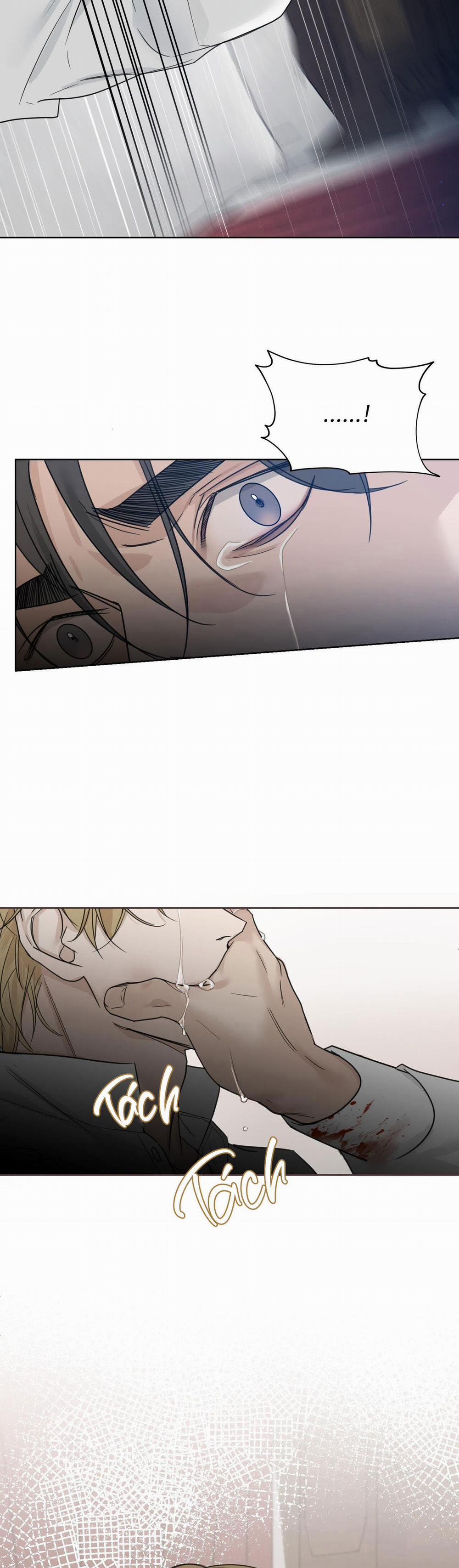 Into The Rose Garden 25 trang 27