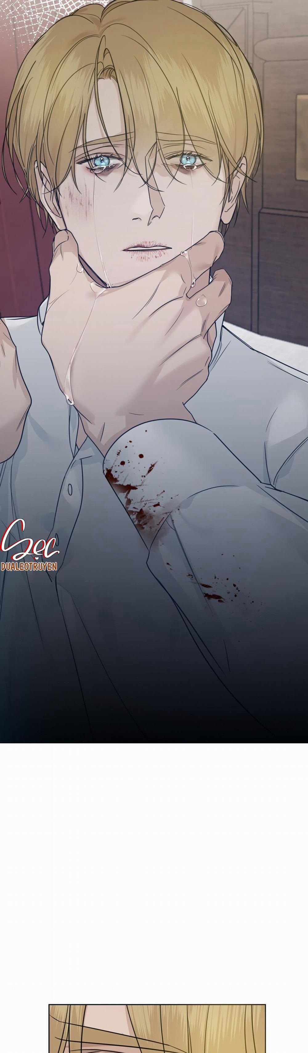 Into The Rose Garden 25 trang 28