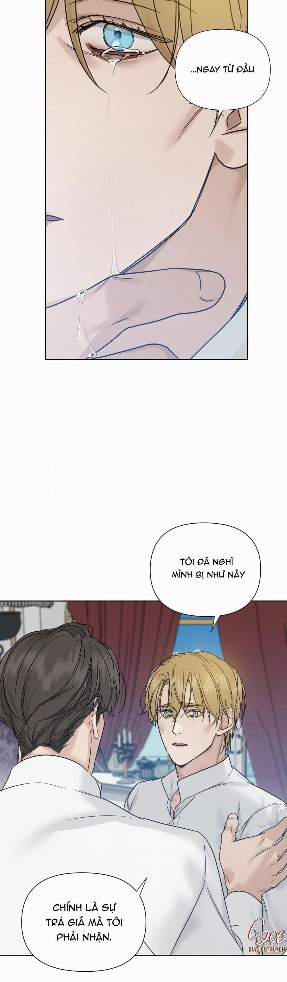 Into The Rose Garden 25 trang 29