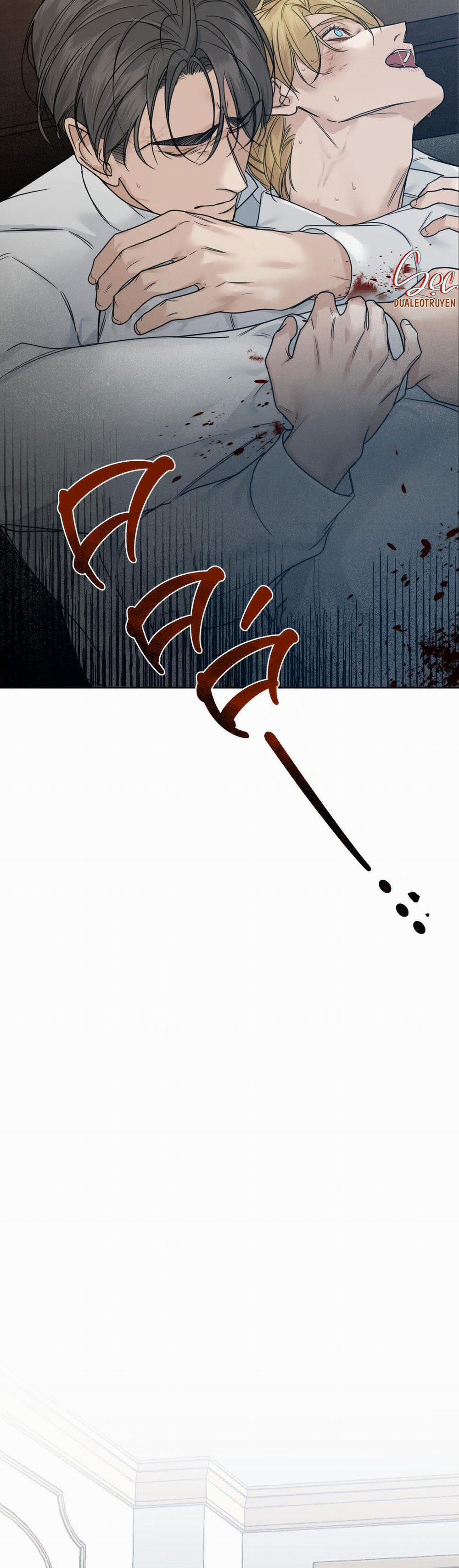 Into The Rose Garden 25 trang 3