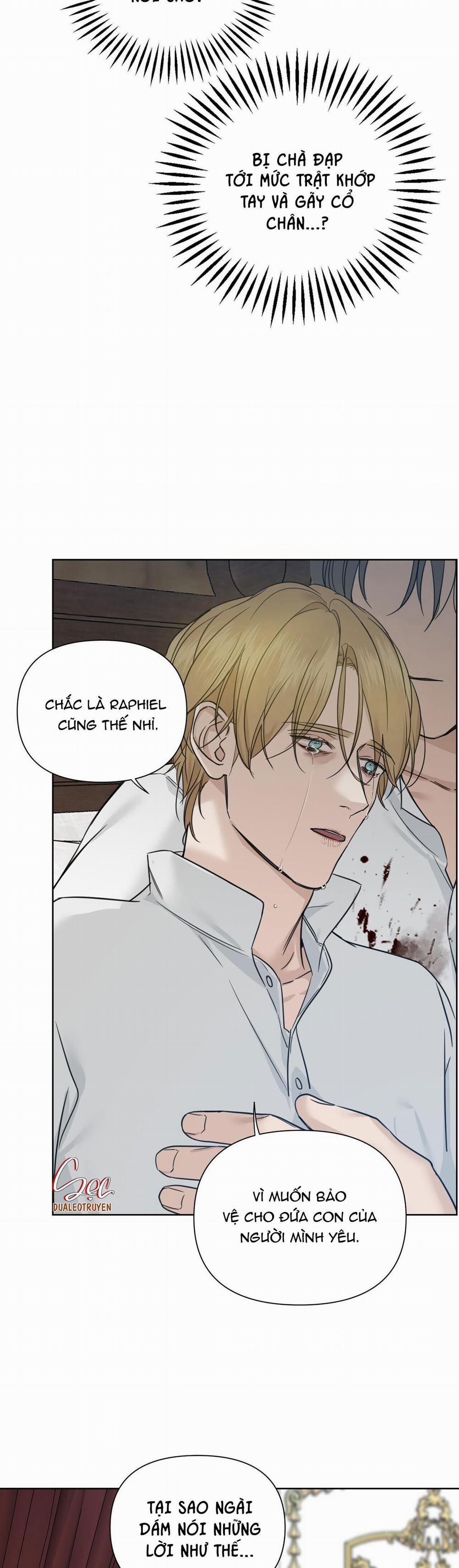 Into The Rose Garden 25 trang 32