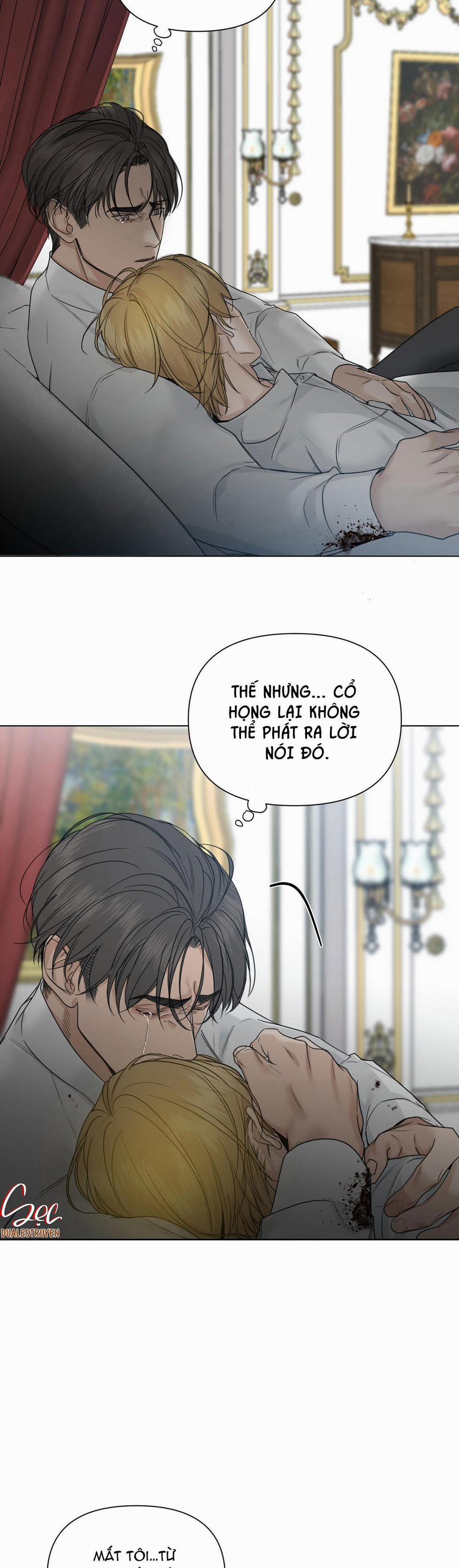 Into The Rose Garden 25 trang 33