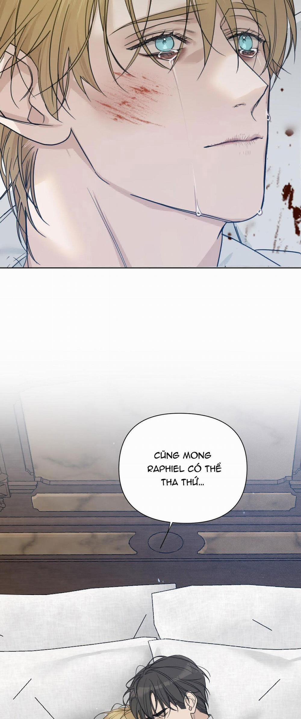 Into The Rose Garden 25 trang 38