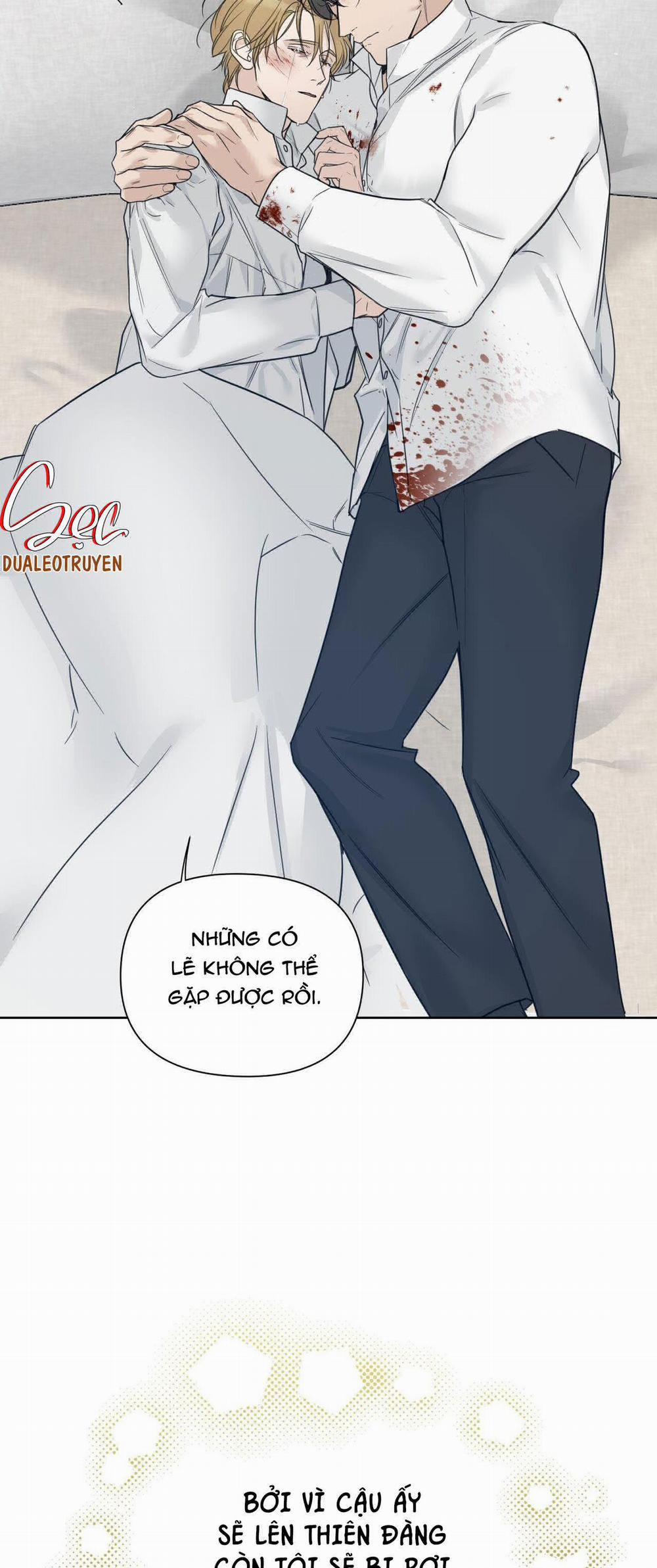 Into The Rose Garden 25 trang 39