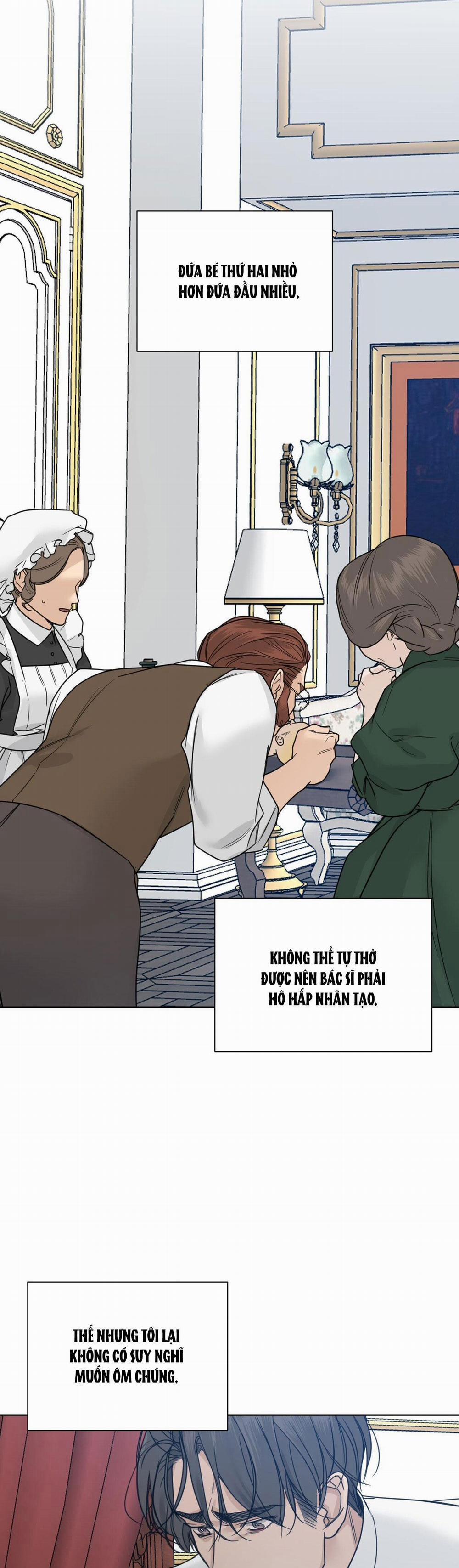 Into The Rose Garden 25 trang 4