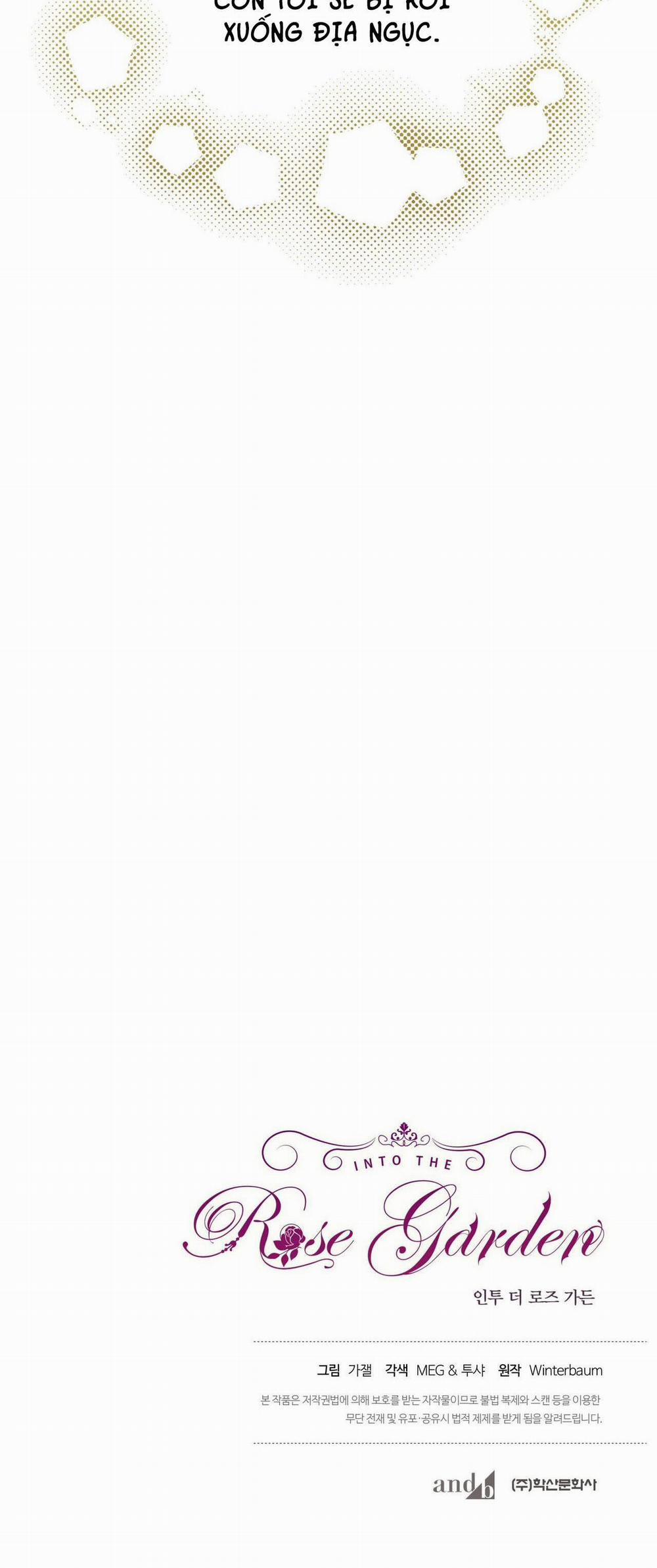 Into The Rose Garden 25 trang 40