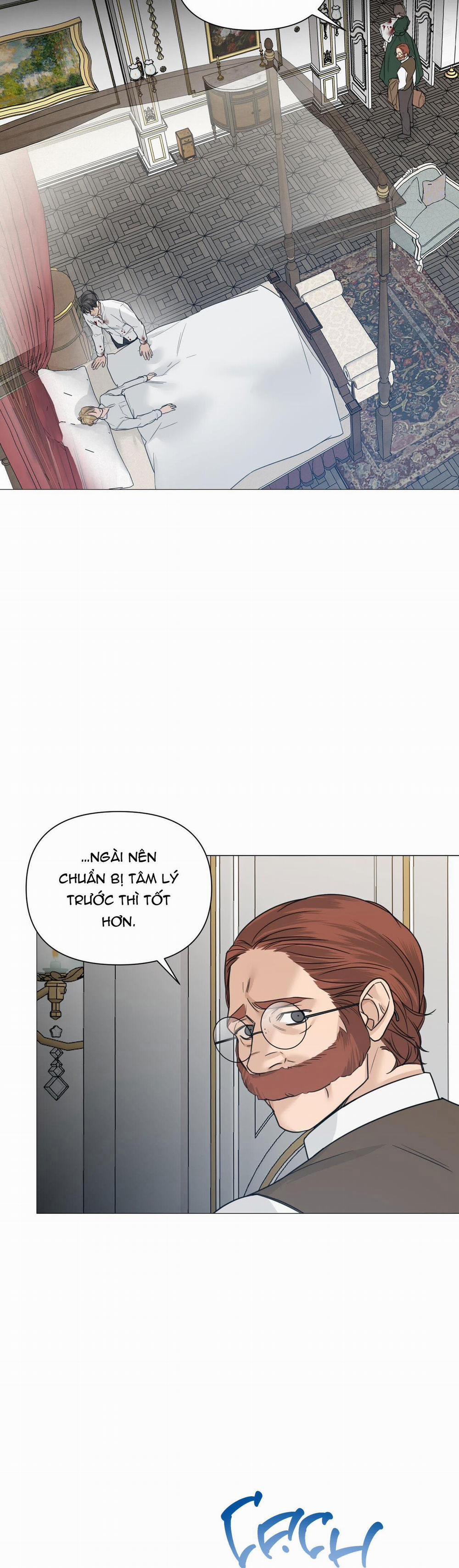 Into The Rose Garden 25 trang 7