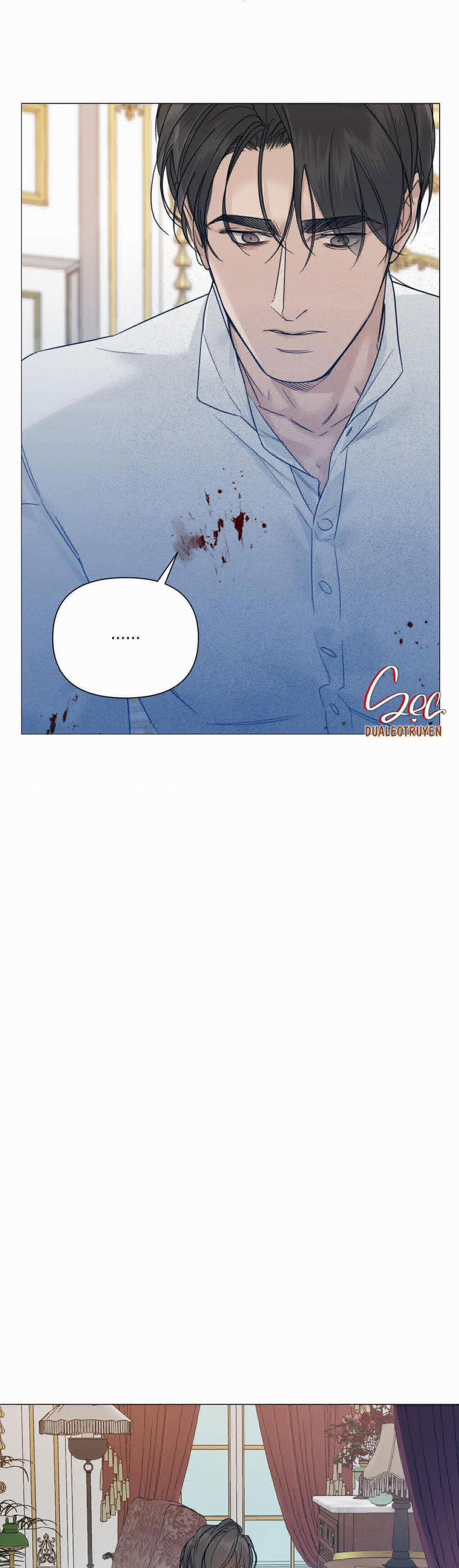 Into The Rose Garden 25 trang 8