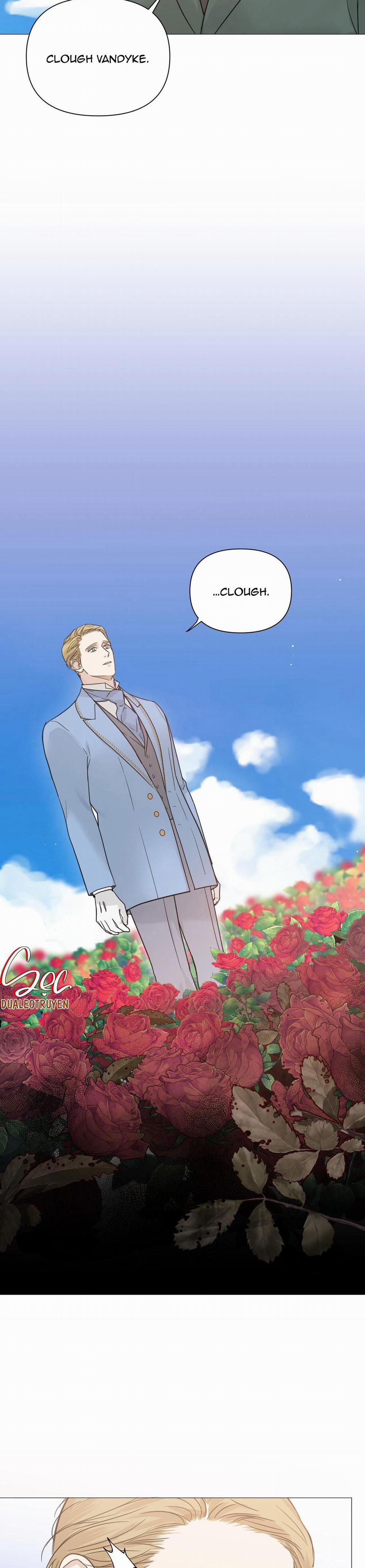 Into The Rose Garden 26 End ss1 trang 13