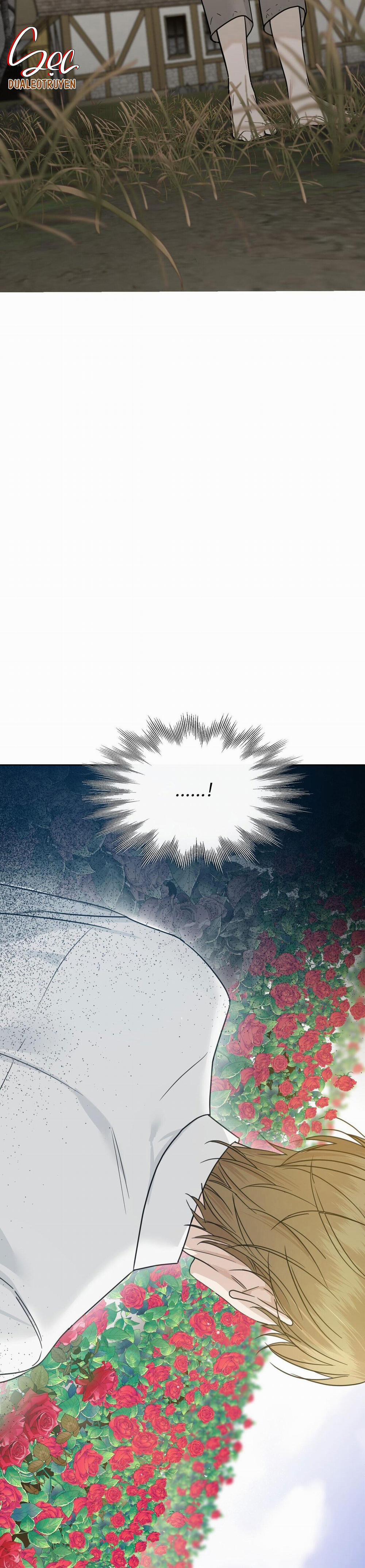 Into The Rose Garden 26 End ss1 trang 15