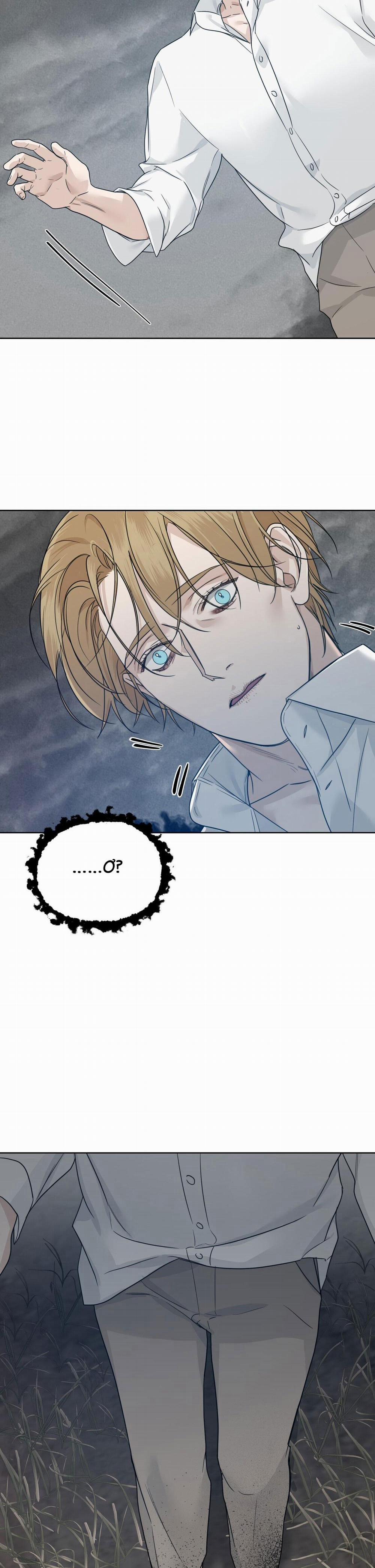 Into The Rose Garden 26 End ss1 trang 17