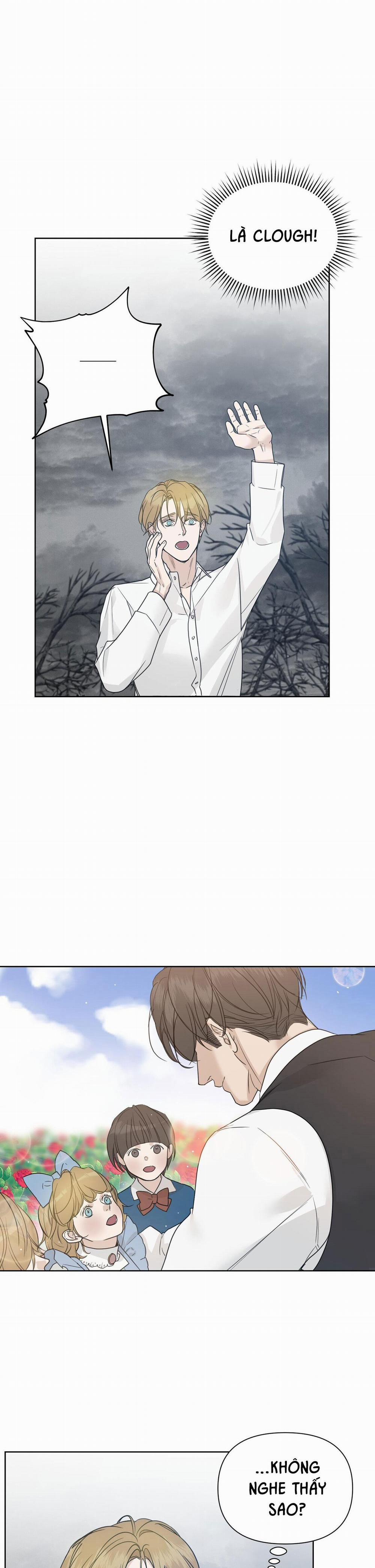 Into The Rose Garden 26 End ss1 trang 19