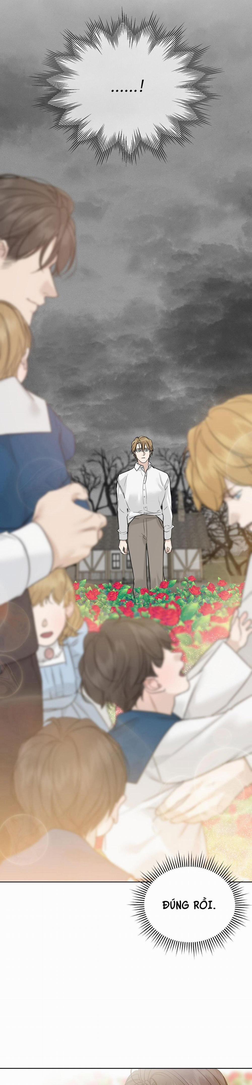 Into The Rose Garden 26 End ss1 trang 22