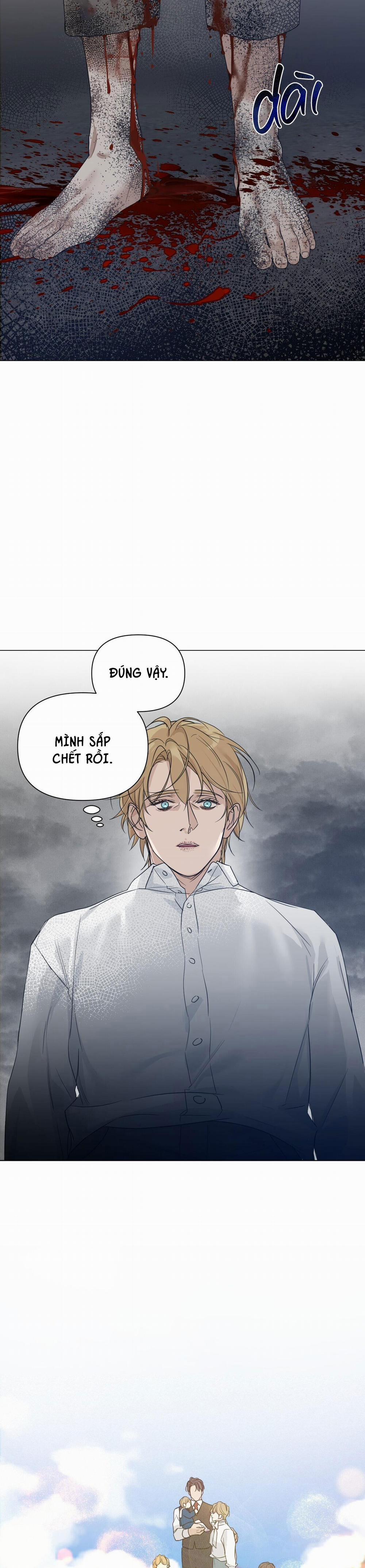 Into The Rose Garden 26 End ss1 trang 24