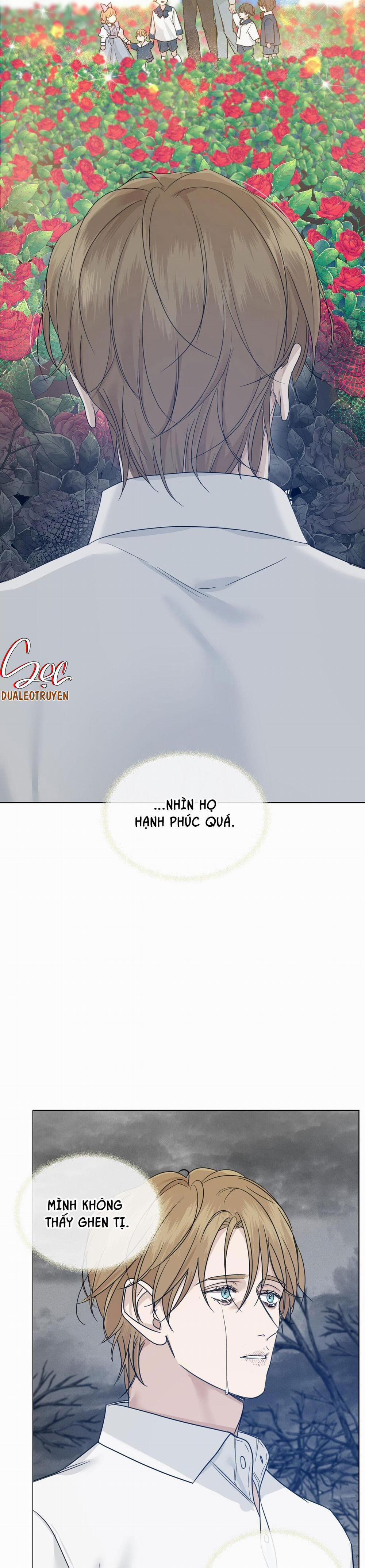 Into The Rose Garden 26 End ss1 trang 25