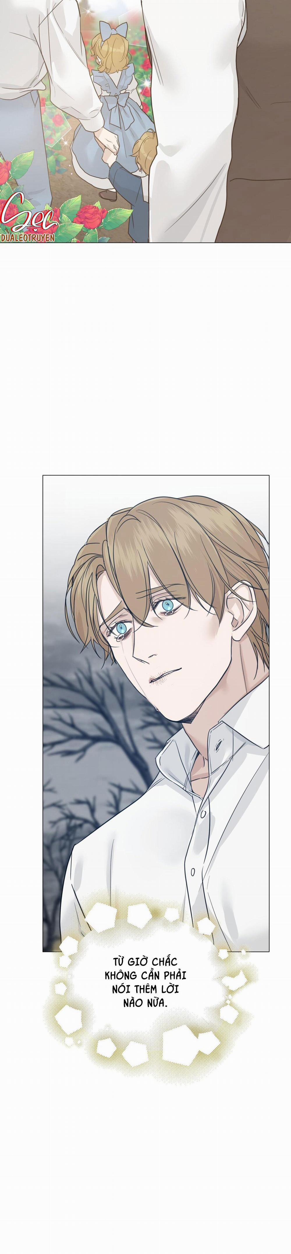 Into The Rose Garden 26 End ss1 trang 27