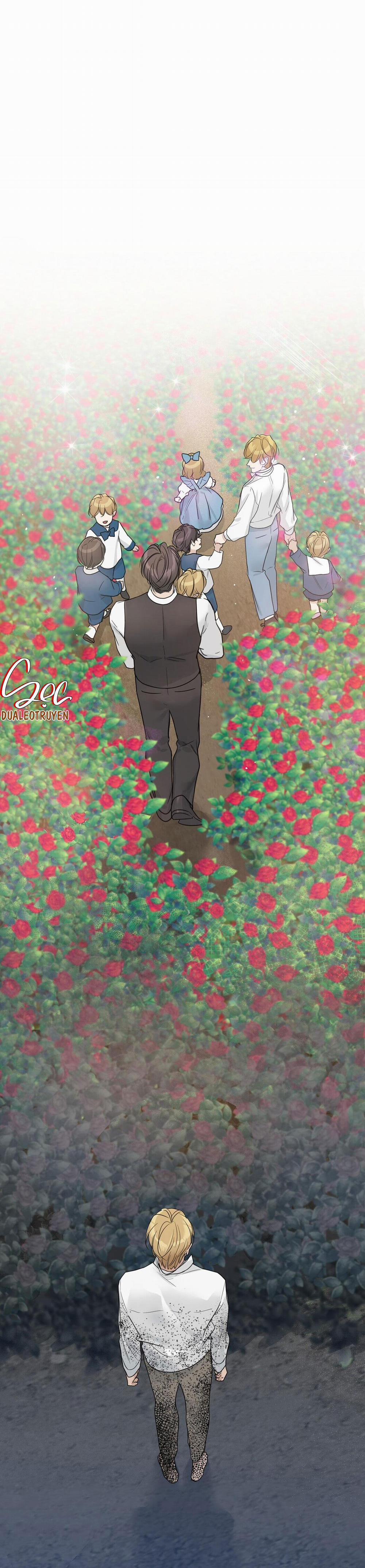 Into The Rose Garden 26 End ss1 trang 28