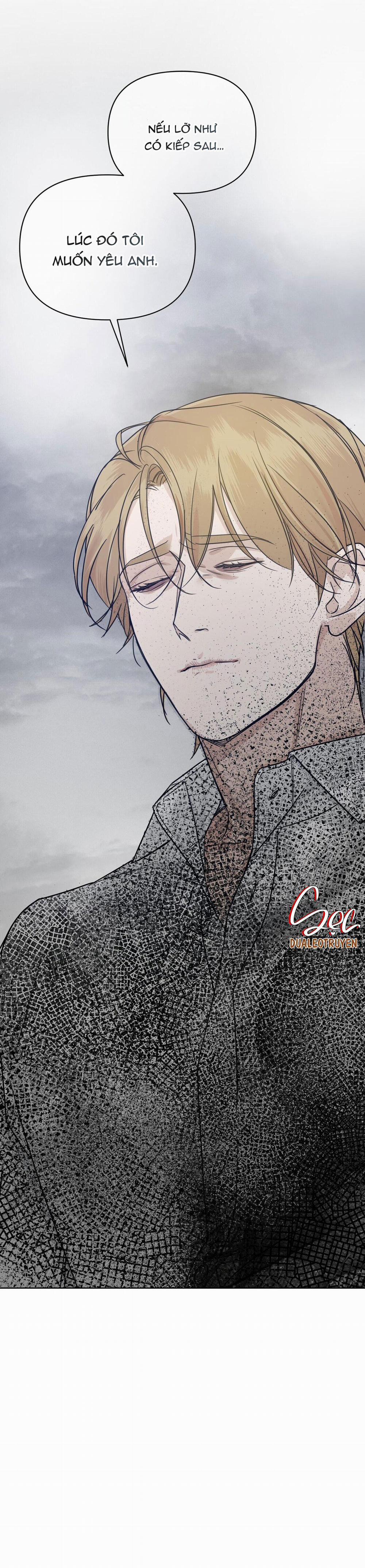 Into The Rose Garden 26 End ss1 trang 30