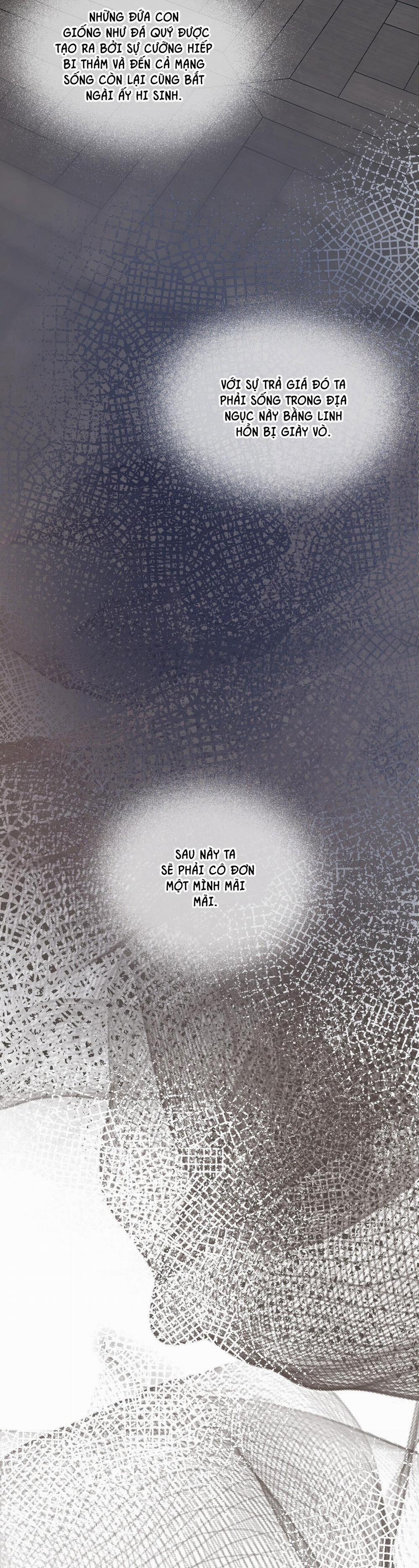 Into The Rose Garden 26 End ss1 trang 36