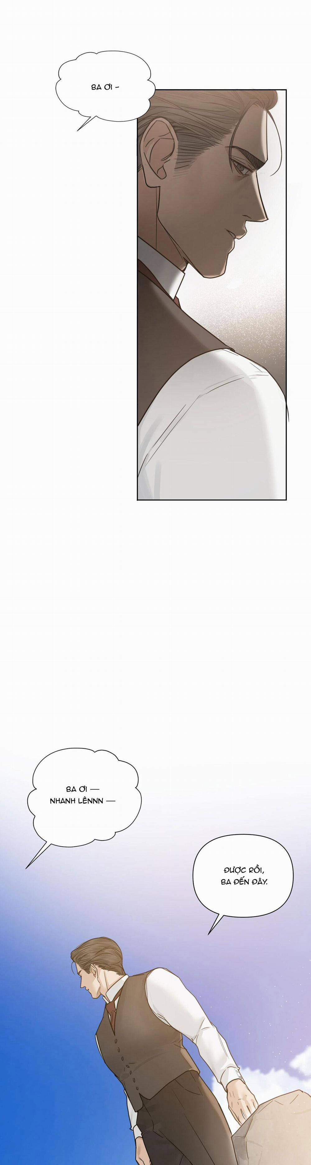 Into The Rose Garden 26 End ss1 trang 39