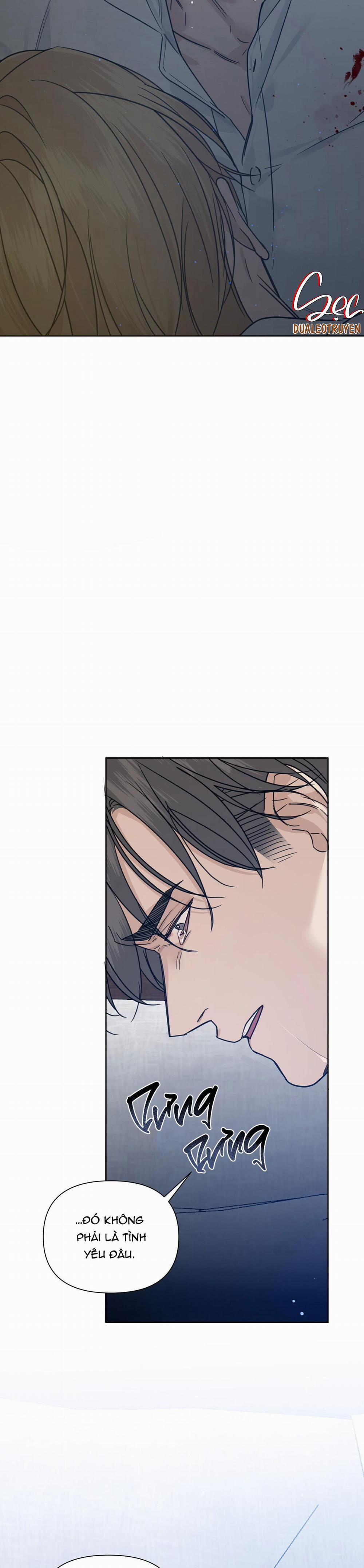 Into The Rose Garden 26 End ss1 trang 6