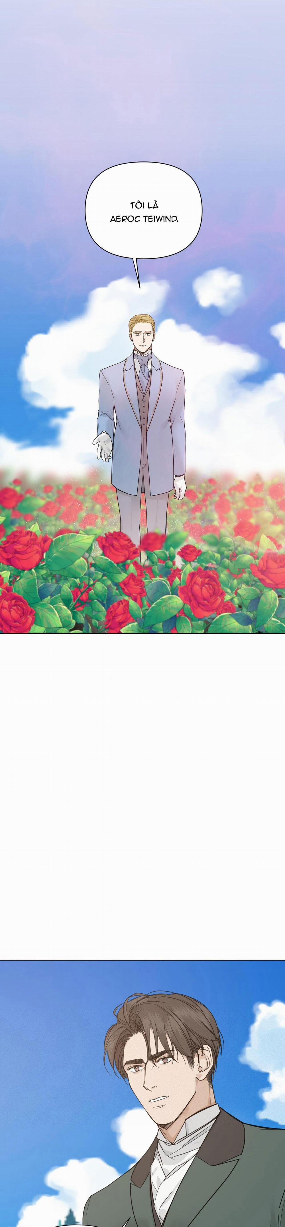 Into The Rose Garden 26 trang 12