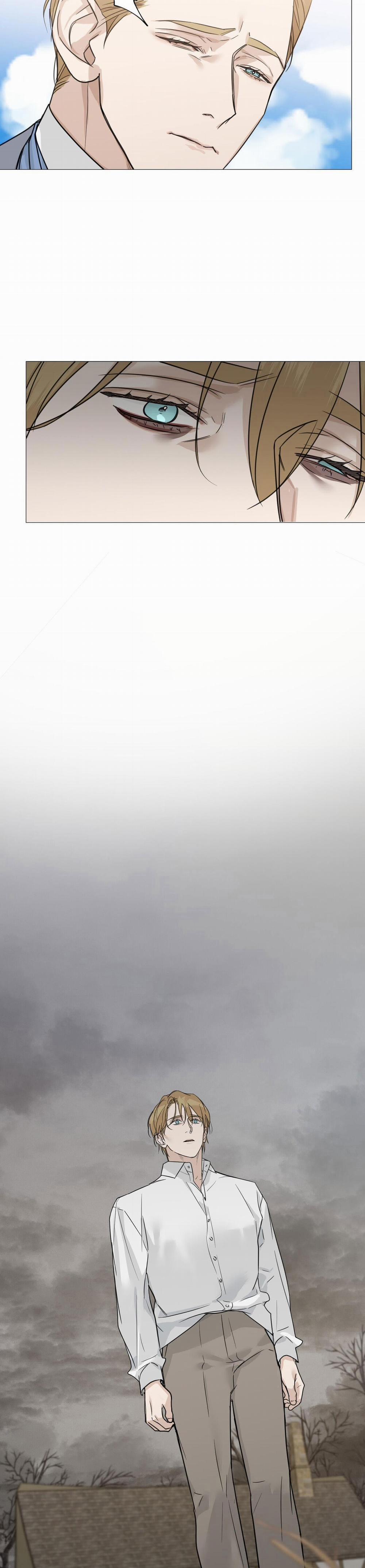 Into The Rose Garden 26 trang 14