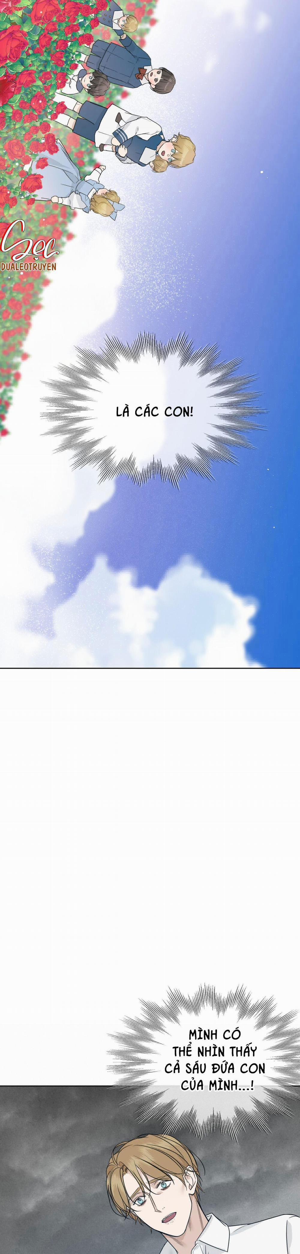 Into The Rose Garden 26 trang 16