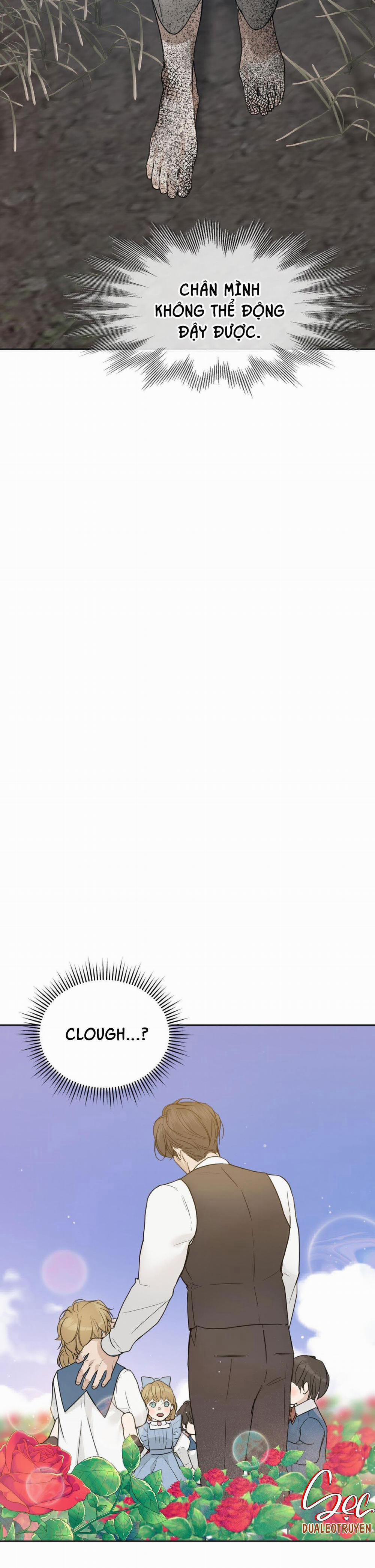 Into The Rose Garden 26 trang 18