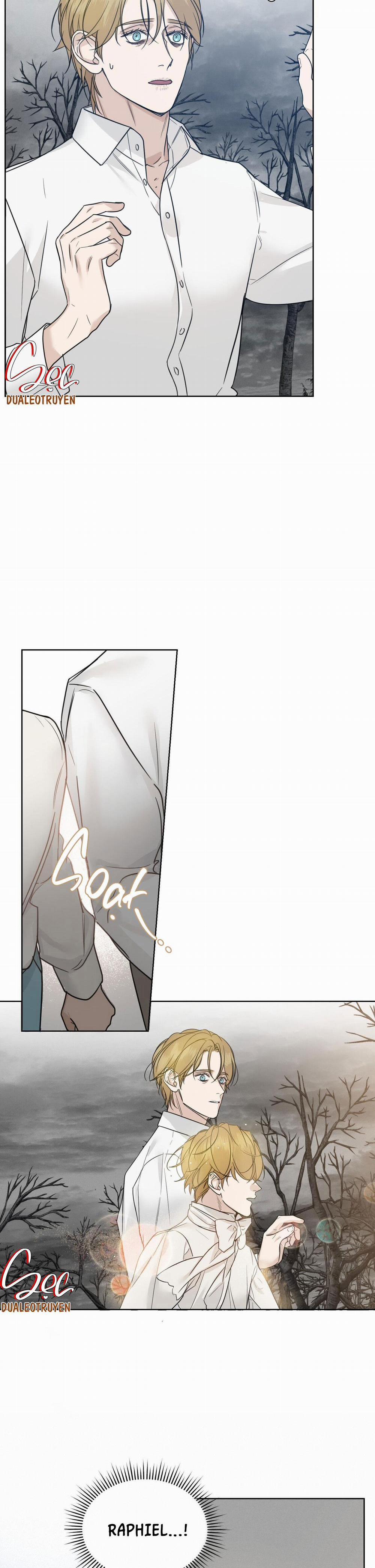 Into The Rose Garden 26 trang 20