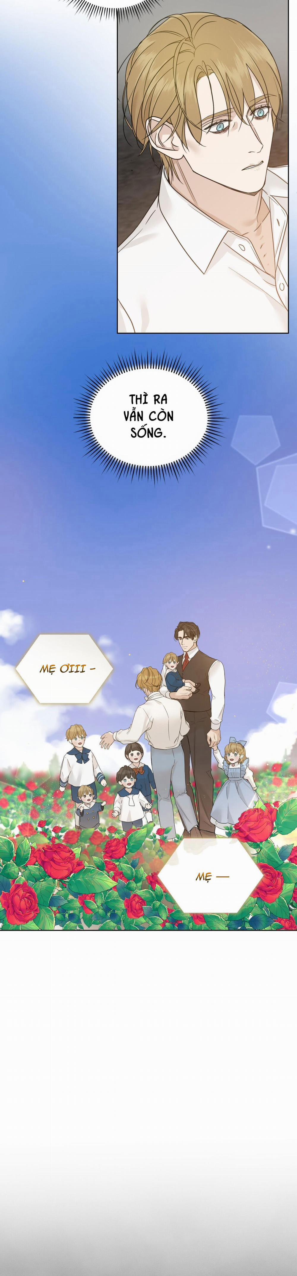 Into The Rose Garden 26 trang 21