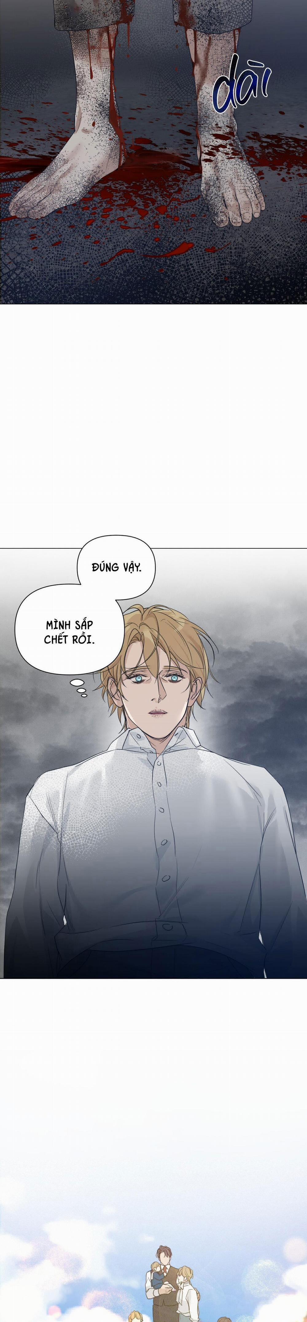 Into The Rose Garden 26 trang 24