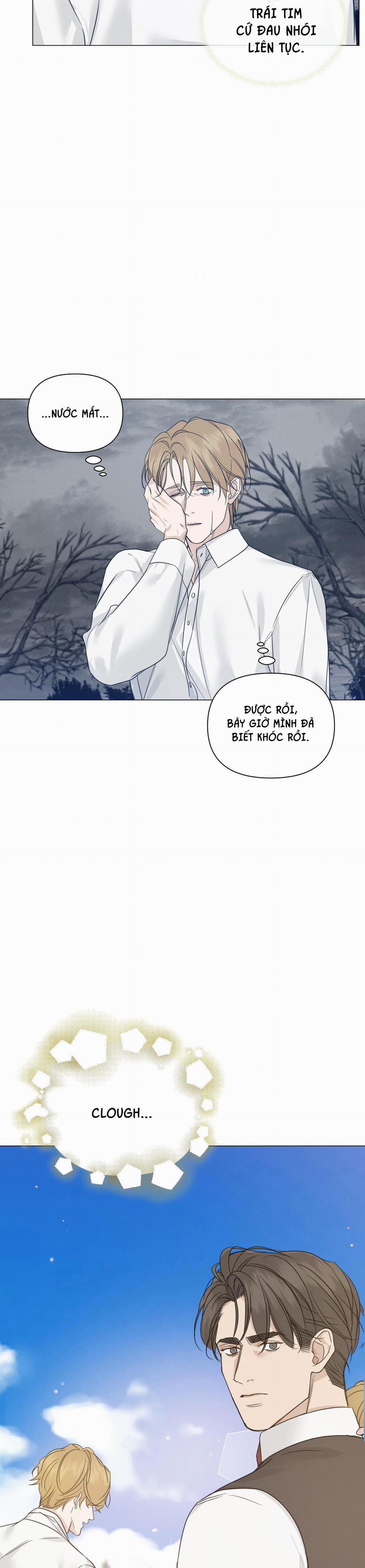 Into The Rose Garden 26 trang 26