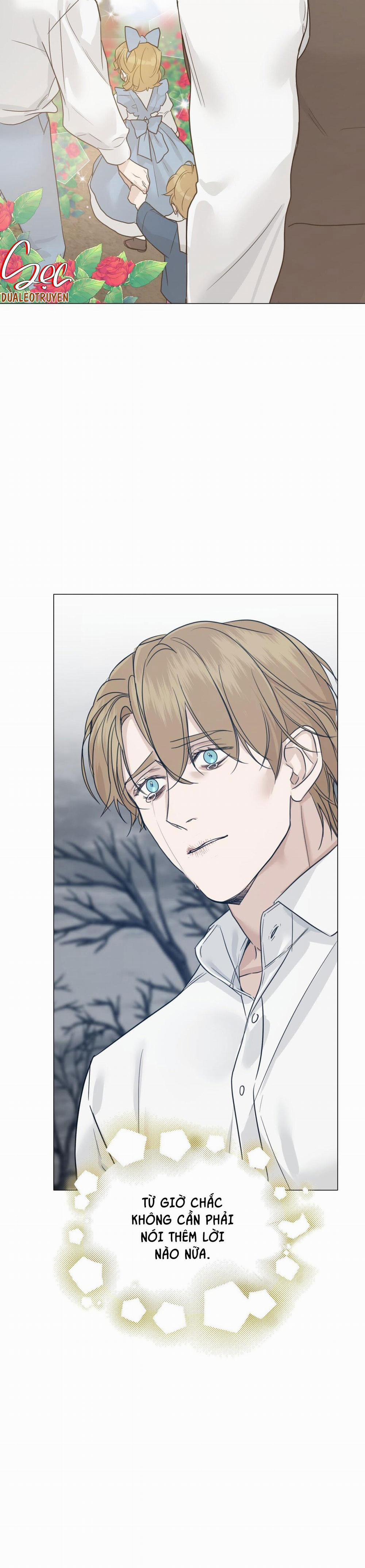 Into The Rose Garden 26 trang 27