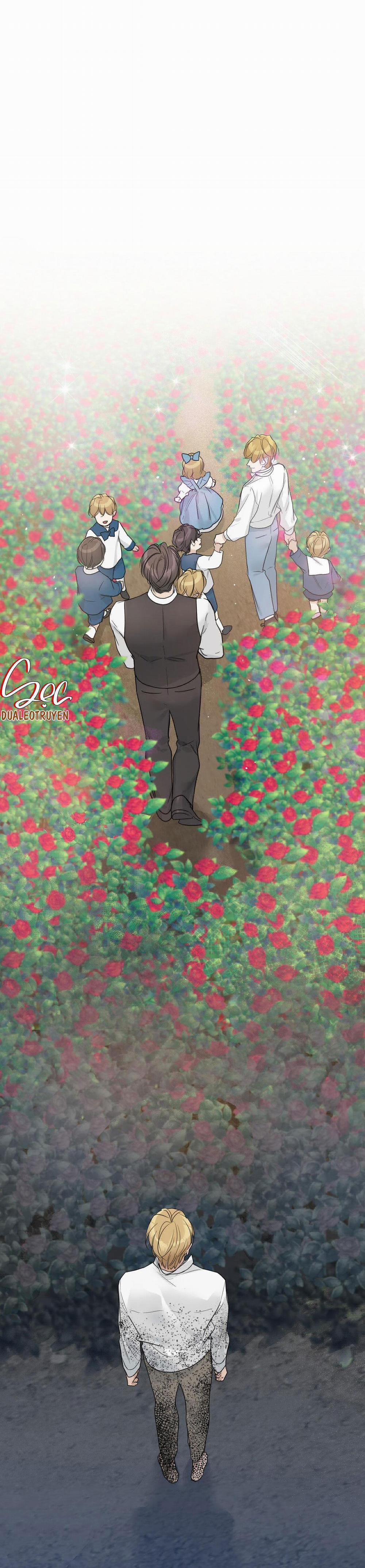 Into The Rose Garden 26 trang 28