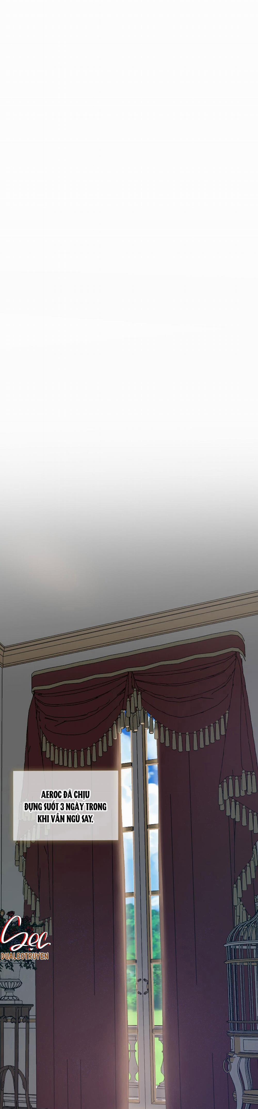 Into The Rose Garden 26 trang 31