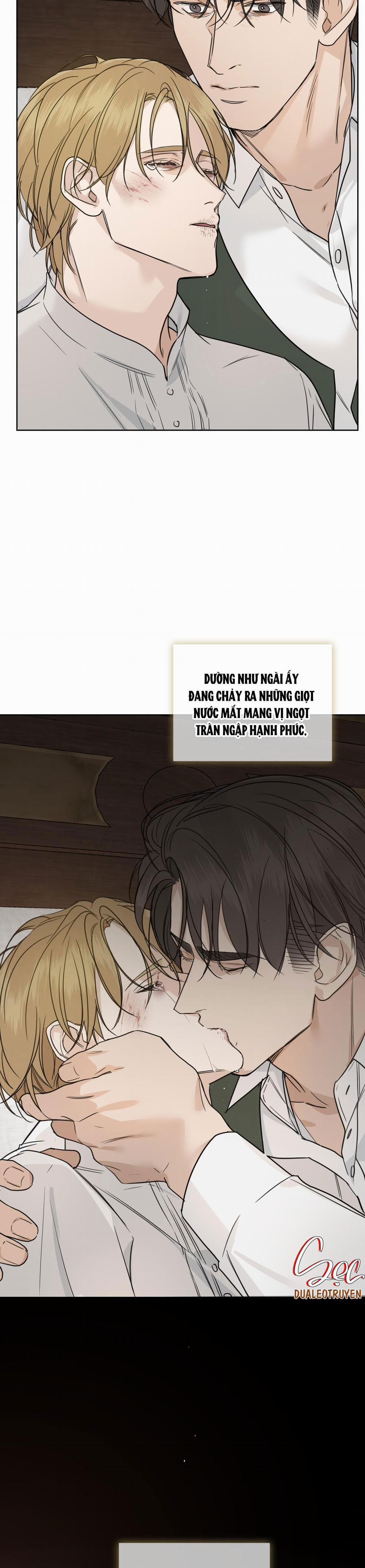 Into The Rose Garden 26 trang 34