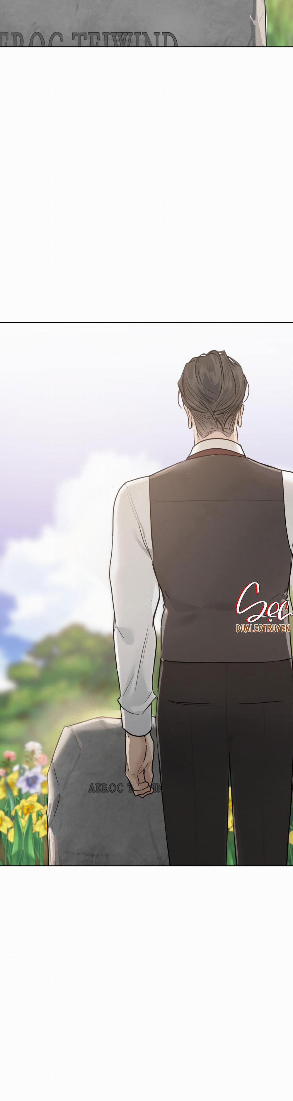 Into The Rose Garden 26 trang 38