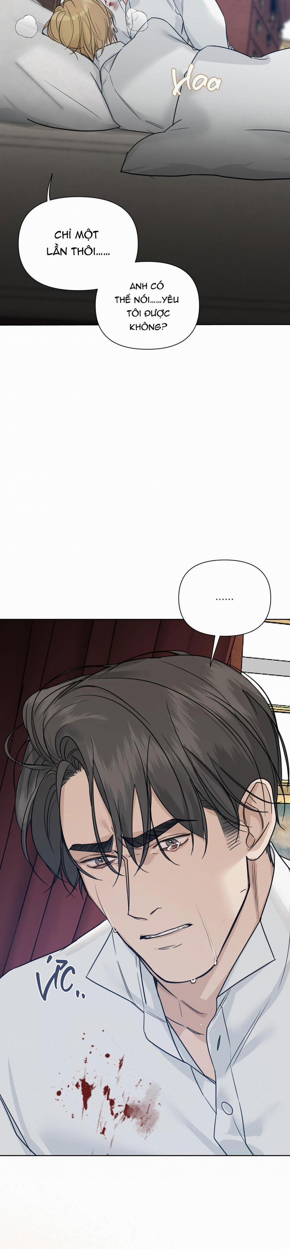 Into The Rose Garden 26 trang 8