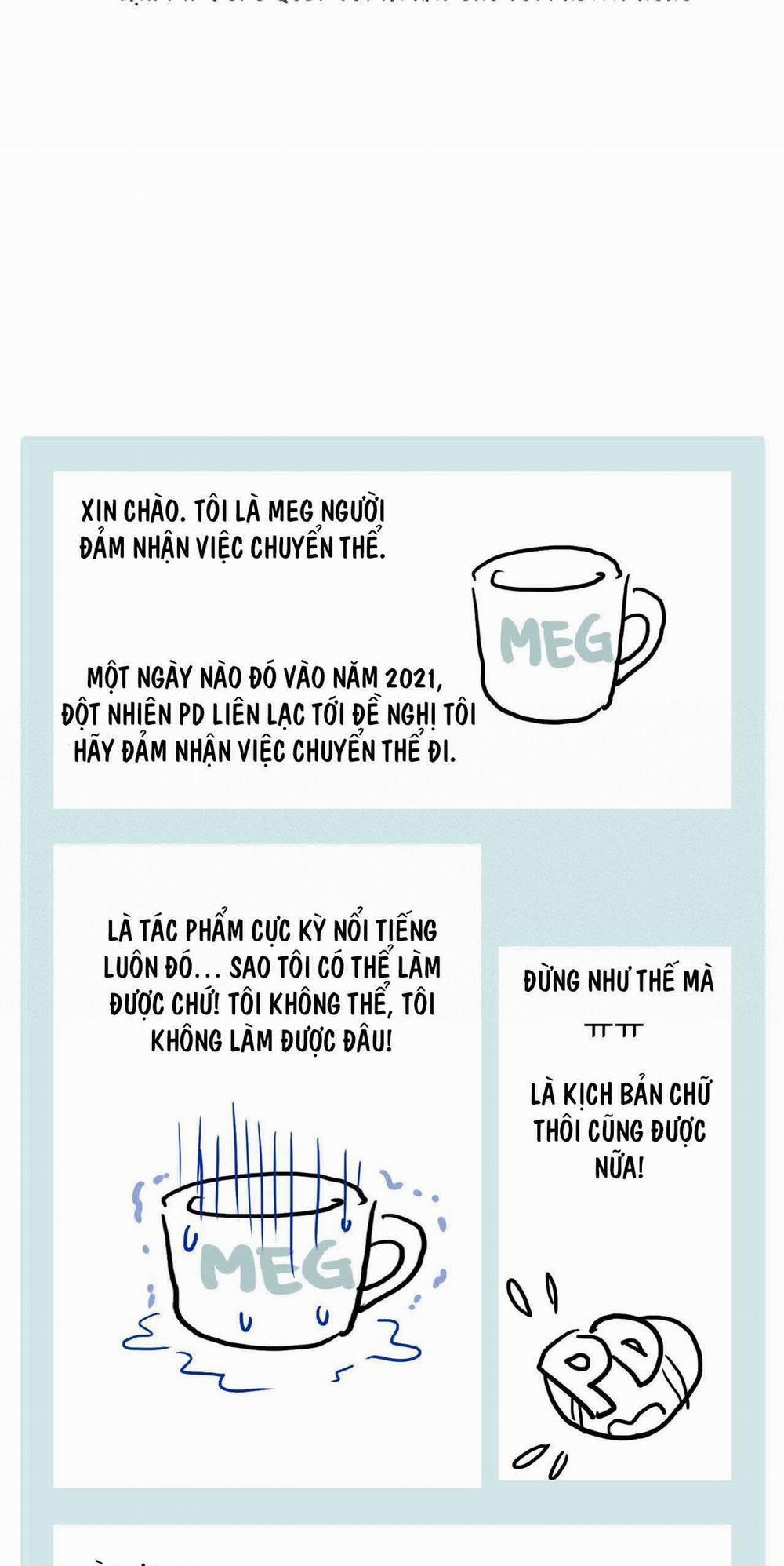 Into The Rose Garden 27 trang 3