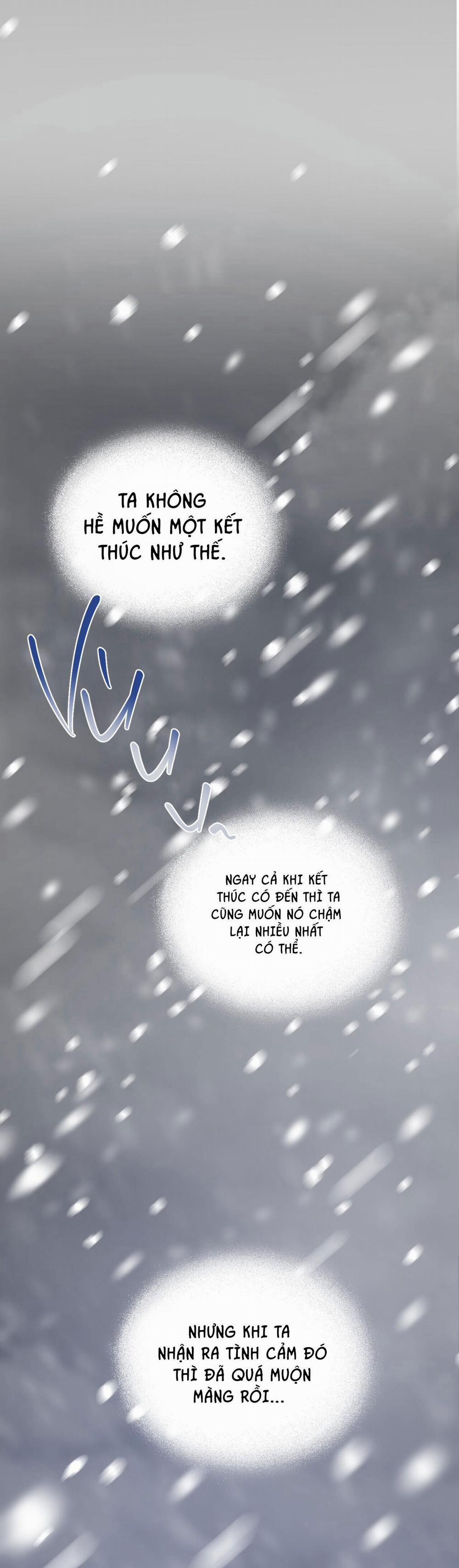 Into The Rose Garden 28 trang 1