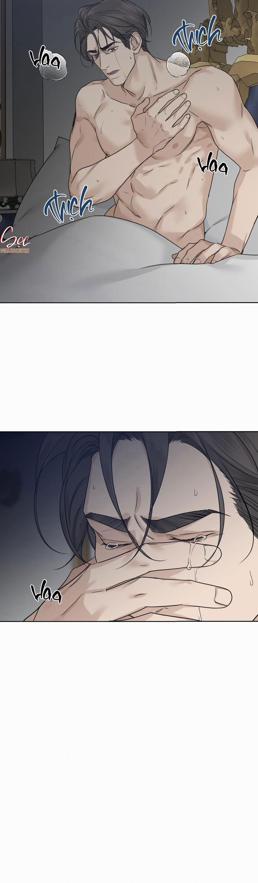 Into The Rose Garden 28 trang 12