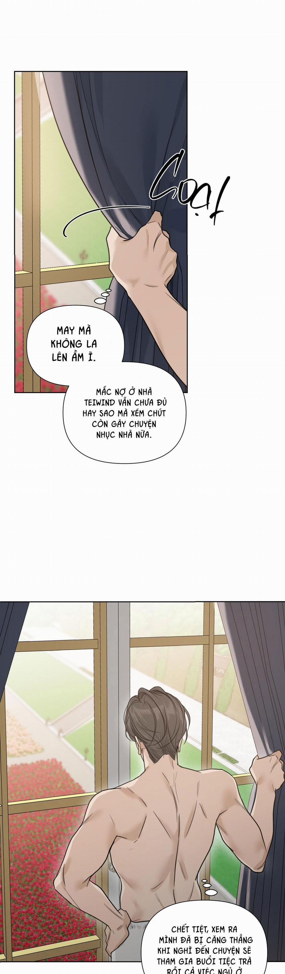 Into The Rose Garden 28 trang 13