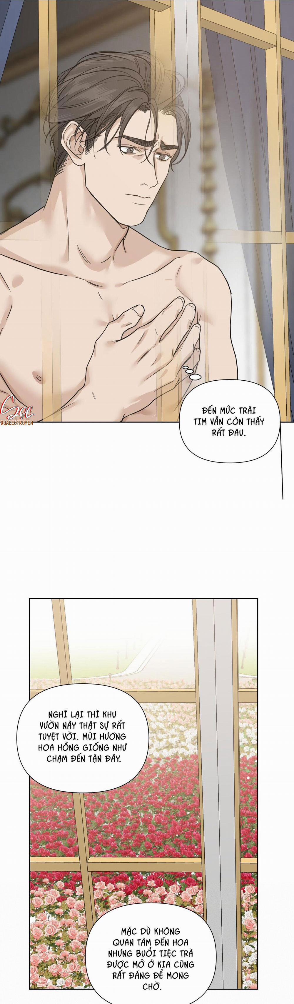 Into The Rose Garden 28 trang 15