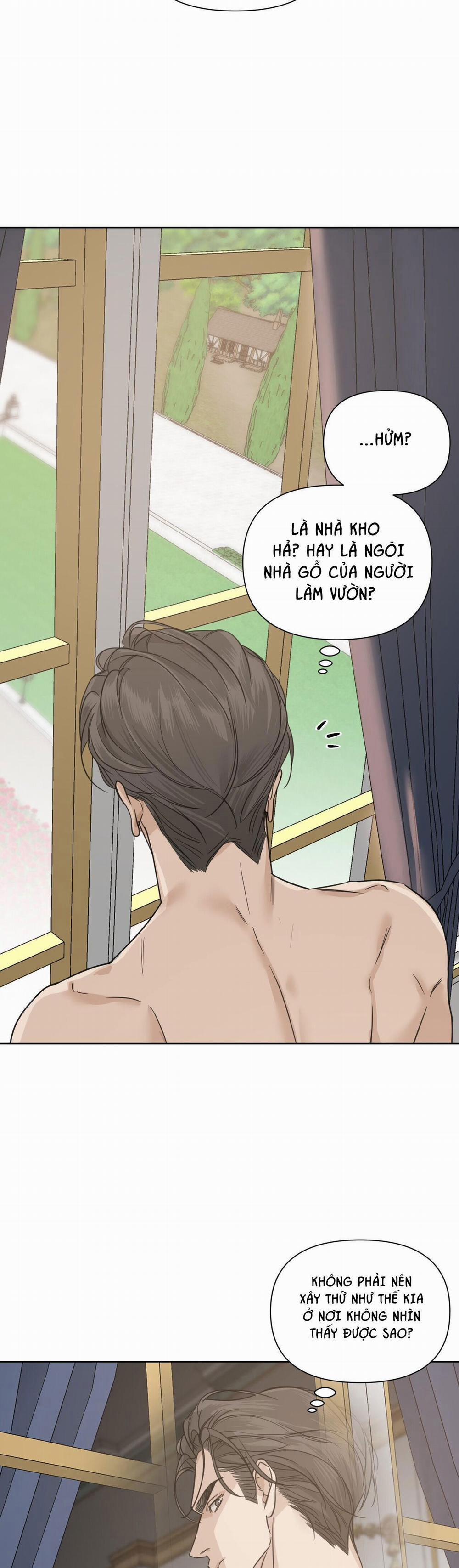 Into The Rose Garden 28 trang 16